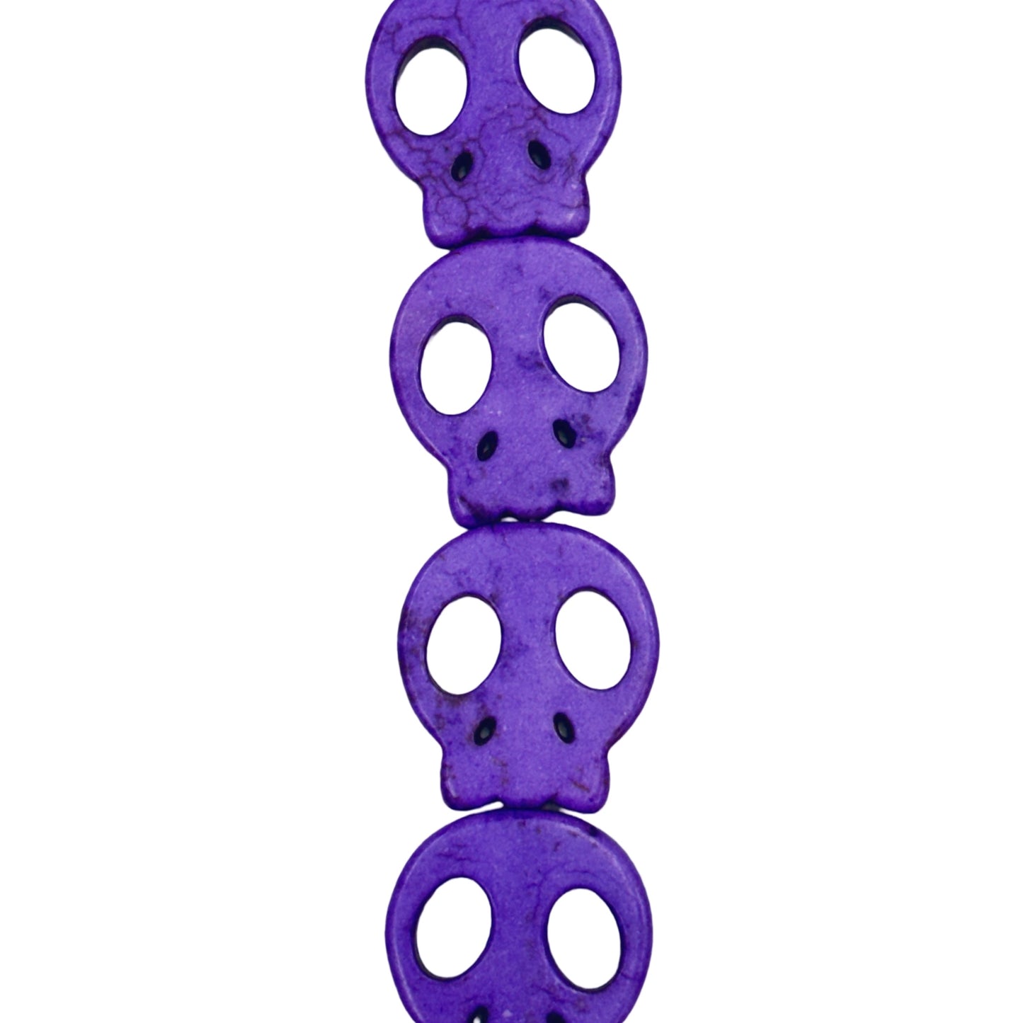 Magnesite - (Polished) - Skull/ Smooth