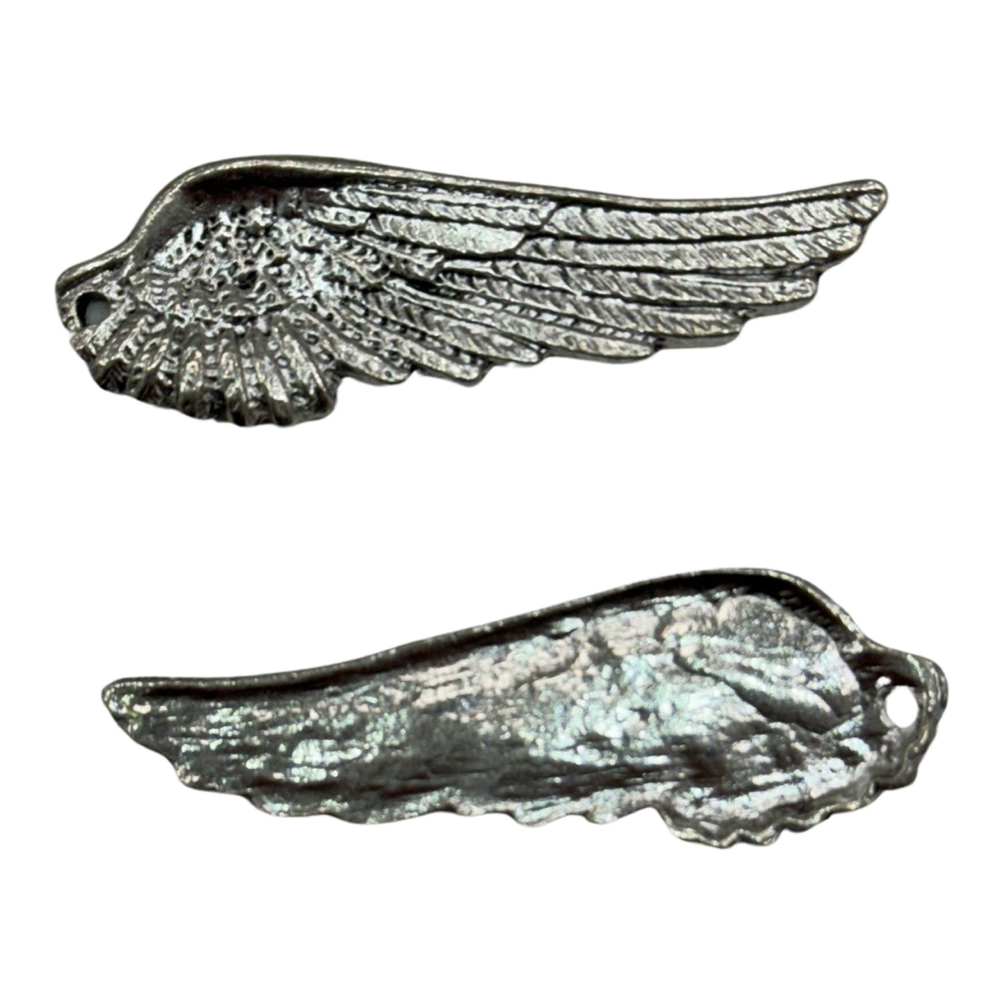 49mm x 16mm Wing Pendant