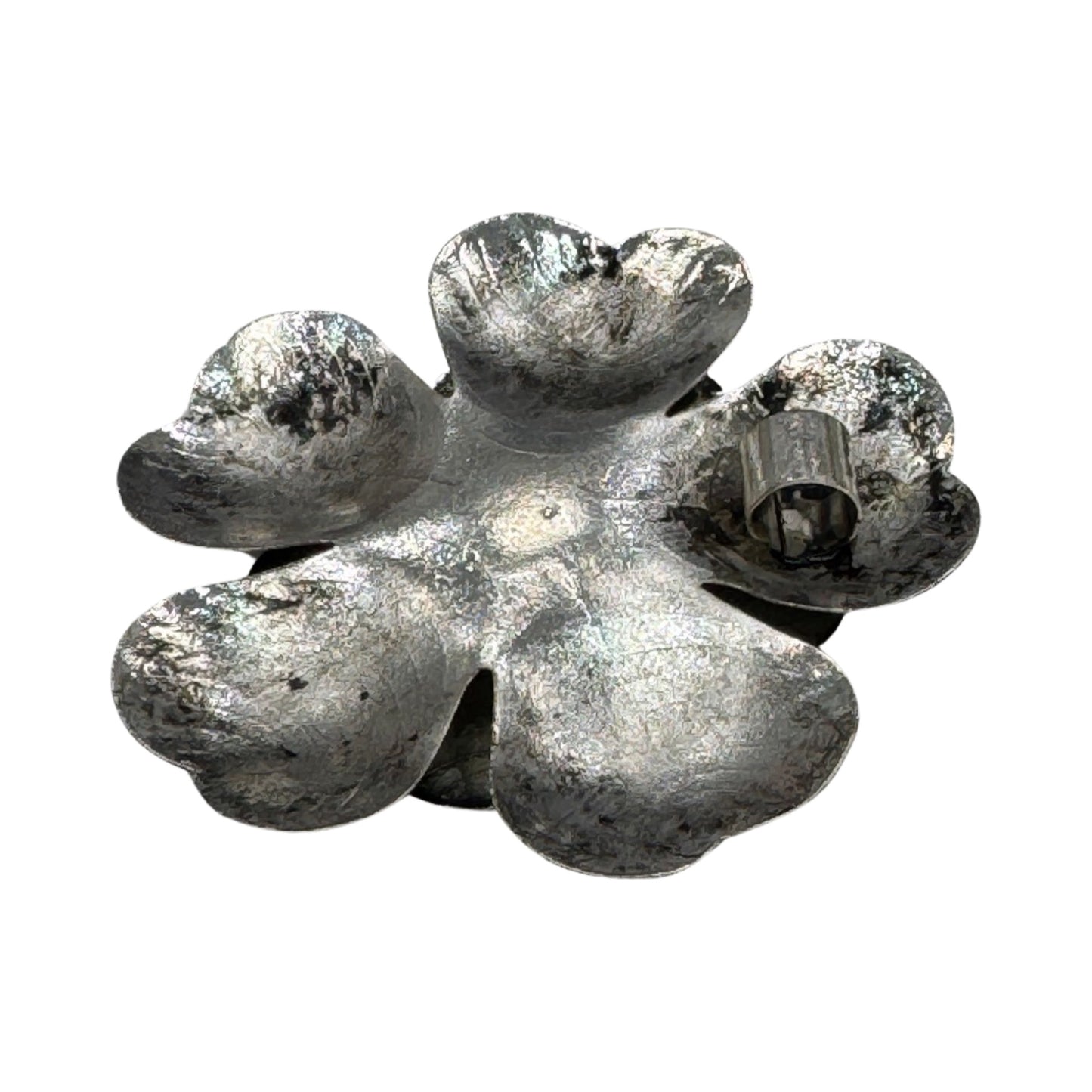 44mm x 44mm Flower Pendant