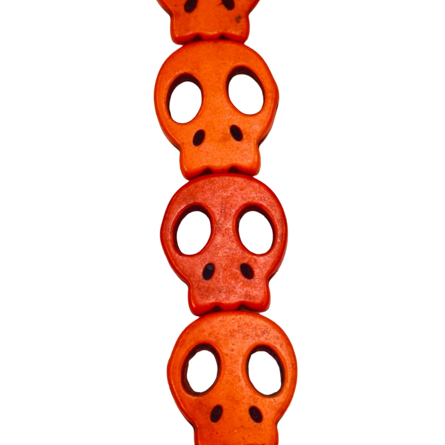 Magnesite - (Polished) - Skull/ Smooth