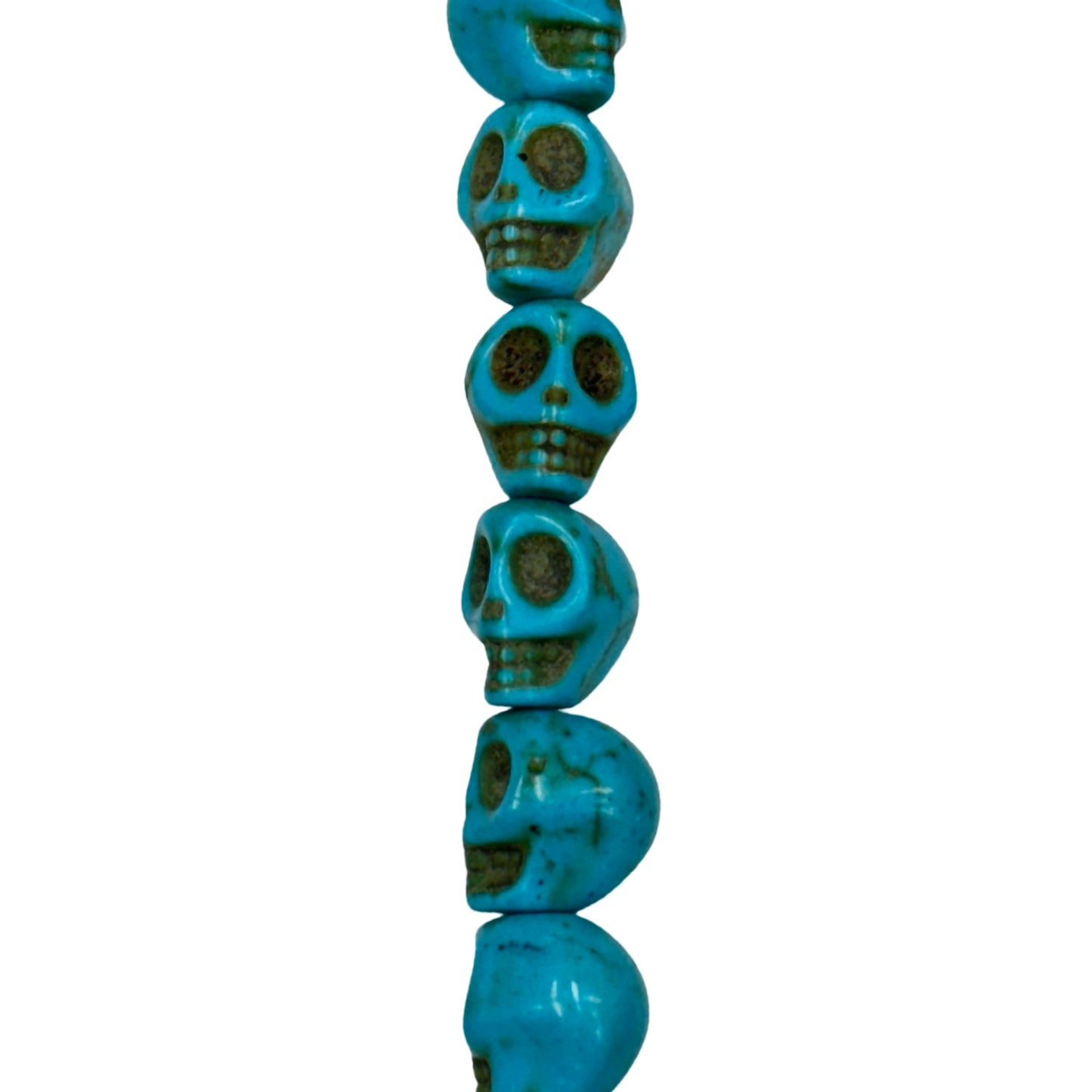 Magnesite - (Polished) - Skull/ Smooth