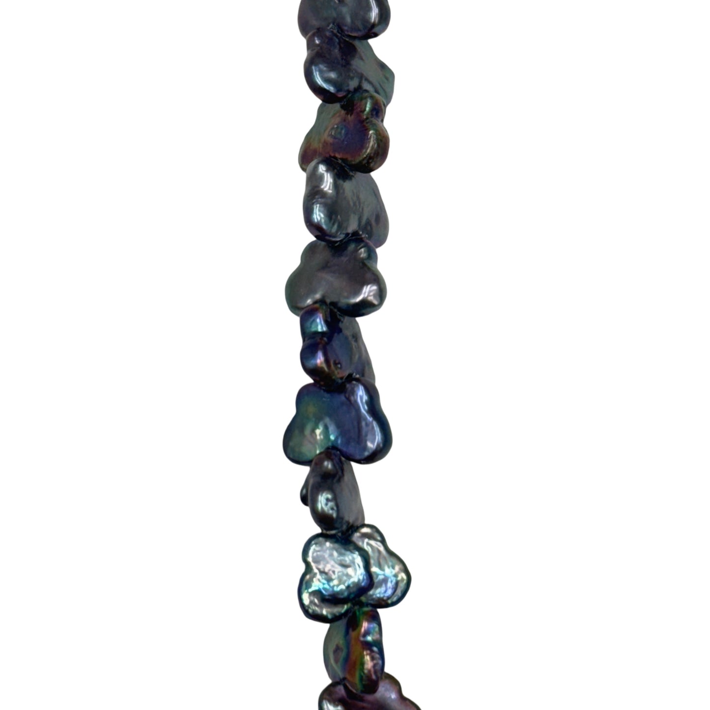 Freshwater Pearl - (Polished) - Butterfly/ Smooth