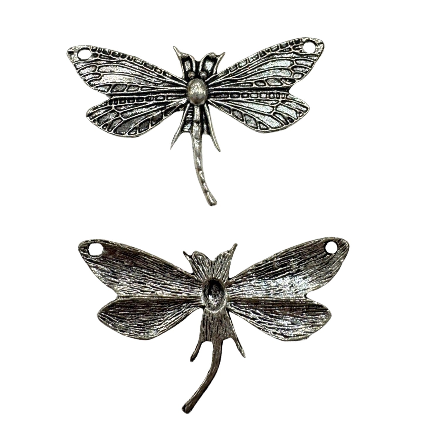 49mm x 30mm Dragonfly Pendant