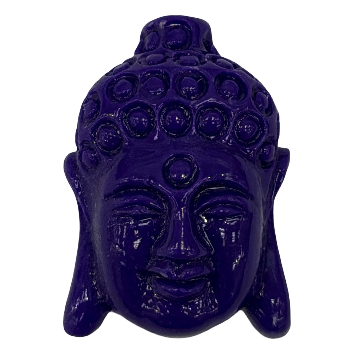 22x25mm Meditation Buddha