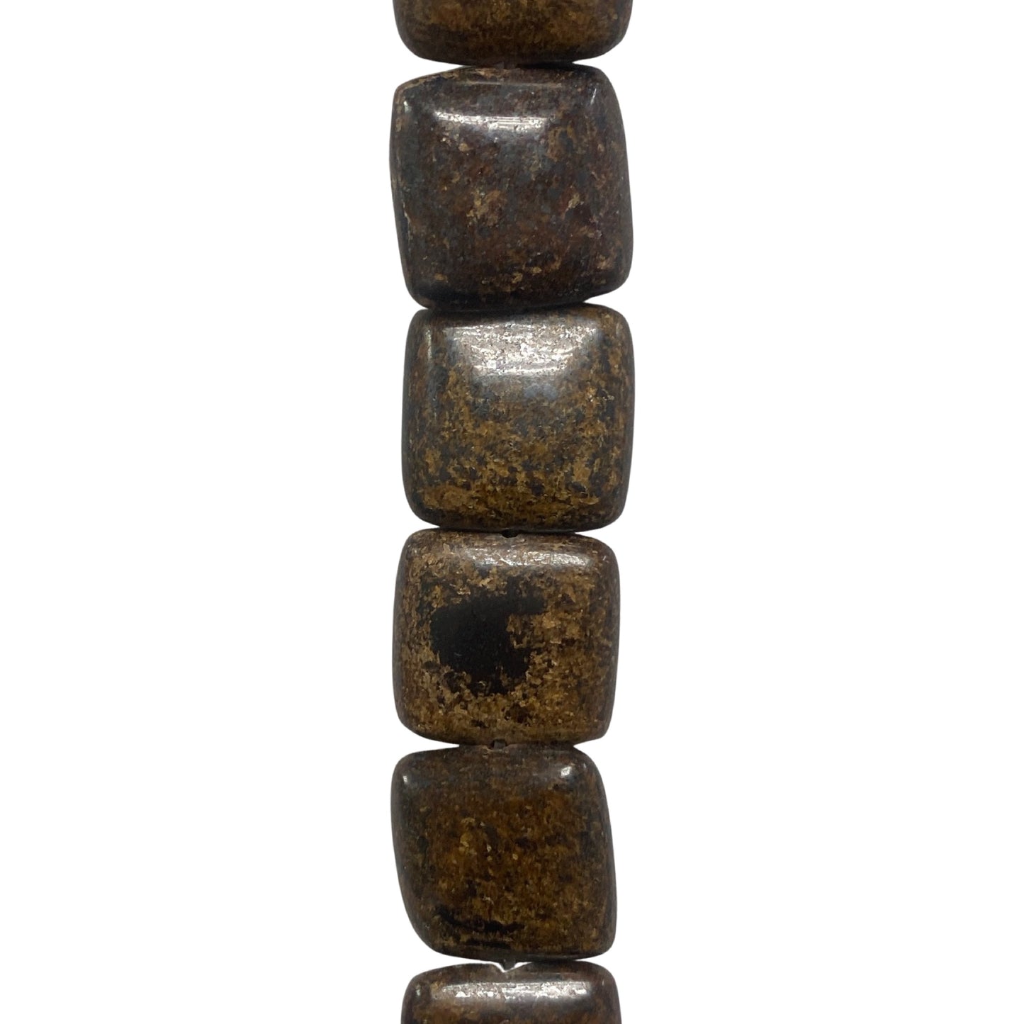 Brownzite - (Polished) - Square/ Smooth