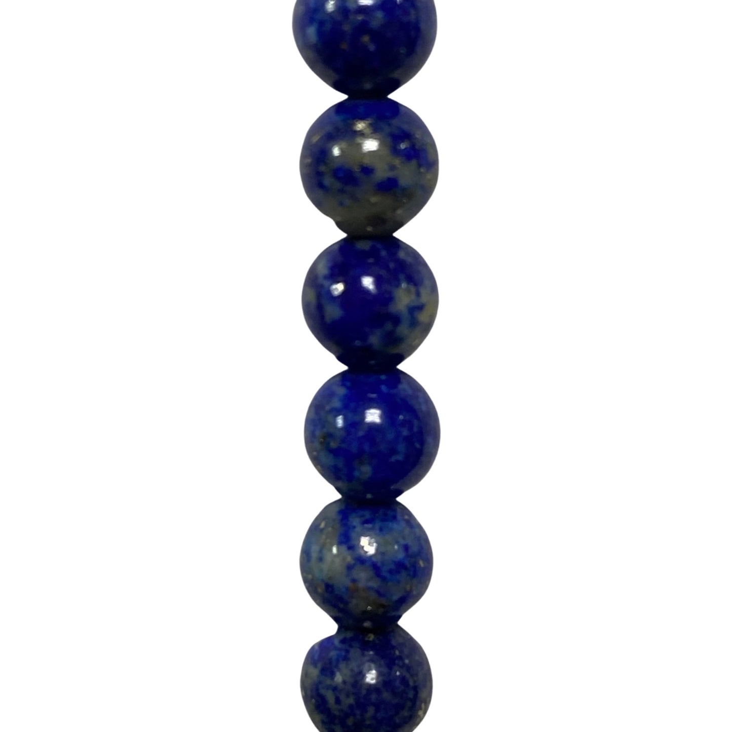 Lapis Lazuli - (Polished) - Smooth