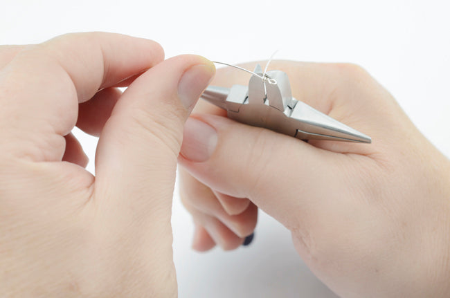 Beadalon, MultiPliers Round Nose, Chain Nose & Cutter 3-in-1 Combination