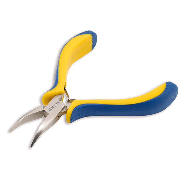 Beadalon, Ergo Bent Chain Nose Pliers