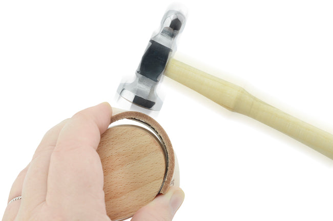 Artistic Wire, Sizing Drum