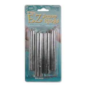 BeadSmith, EZ Jump Rings