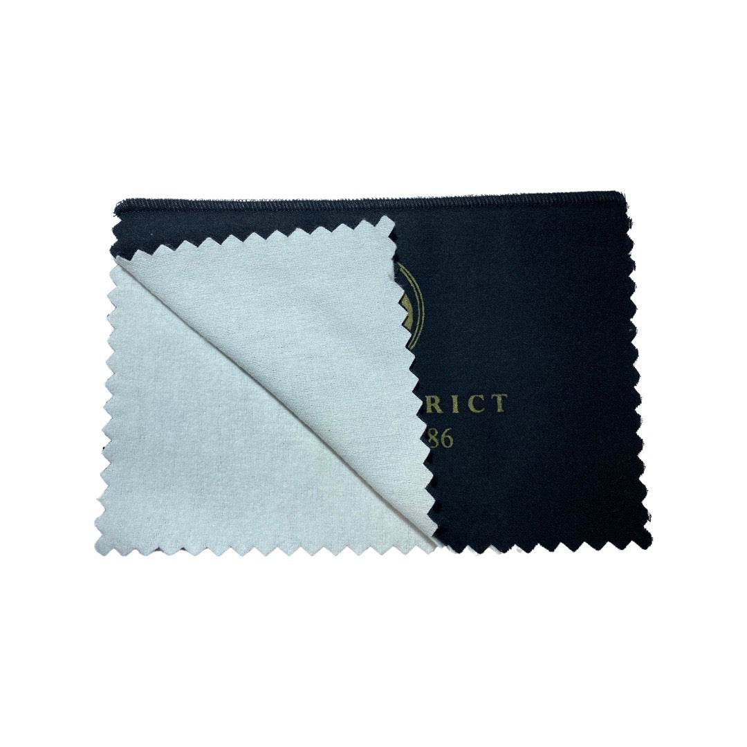 Hagerty Jewelry Polishing Cloth