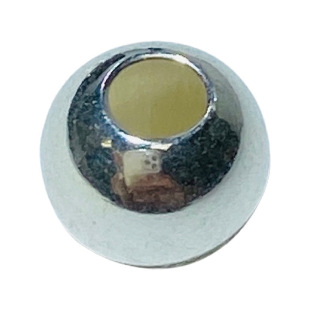 7.0mm Round Bead