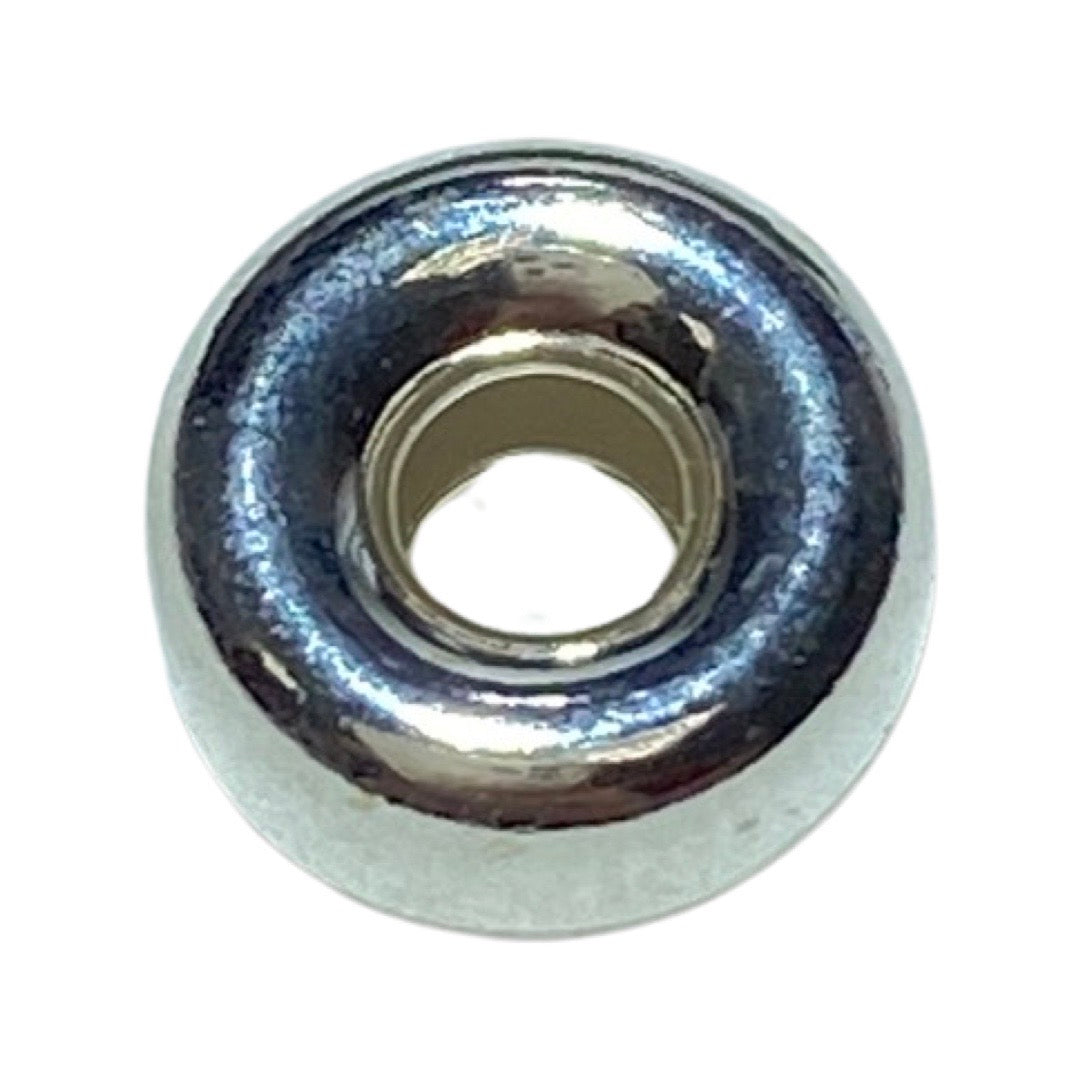 8.3 x 4.5mm Roundel Bead
