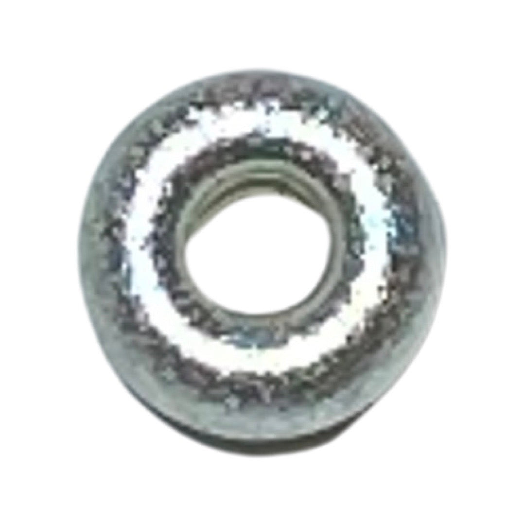 4.2 x 2.3mm Roundel Bead