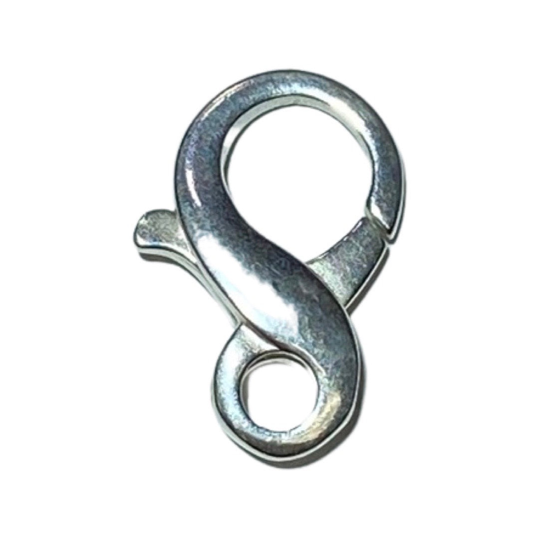 Infinity Clasp