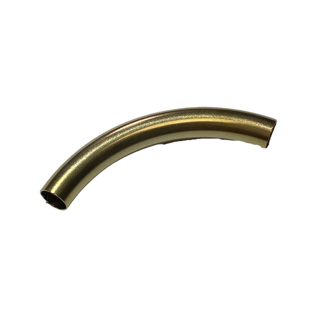 5.0 x 38.0mm Curve Tube