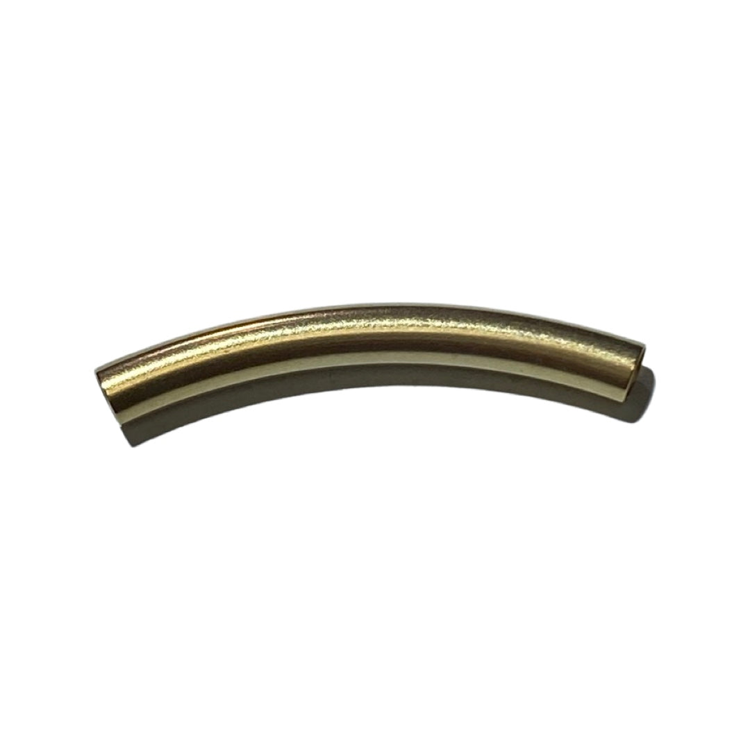 3.0 x 25.0mm Curve Tube
