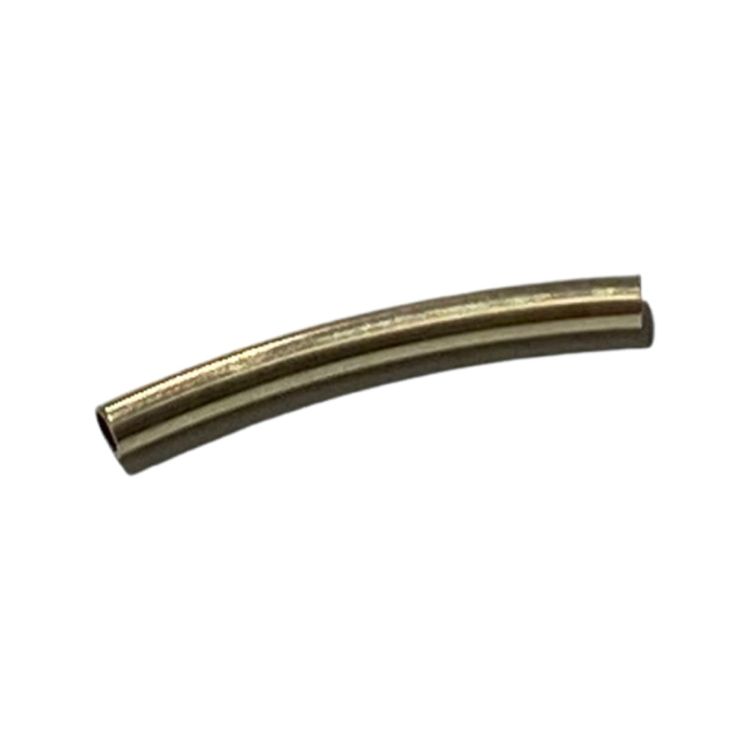 1.5 x 15.0mm Curve Tube