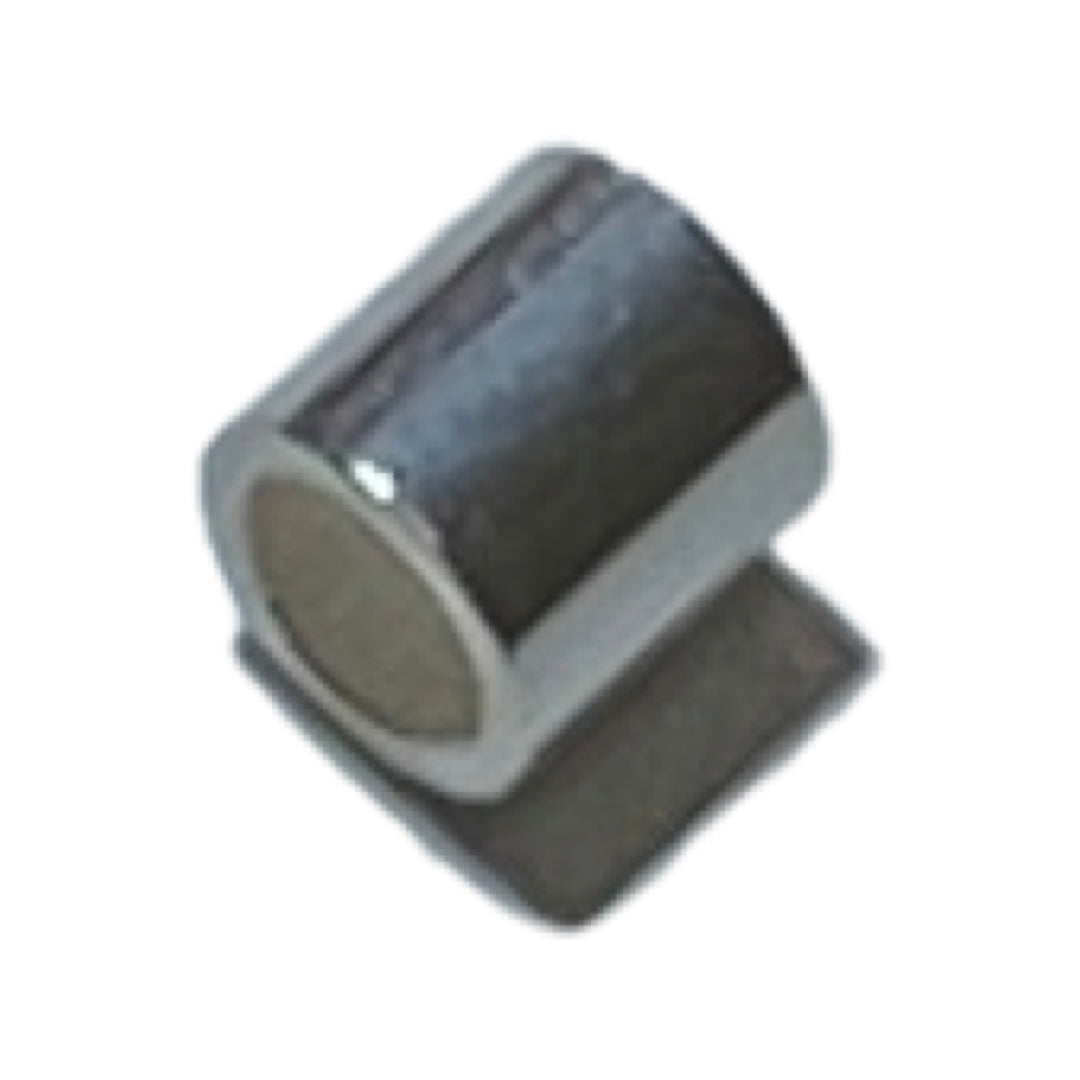 2.0 x 0.25 x 2.0mm Crimp Tube