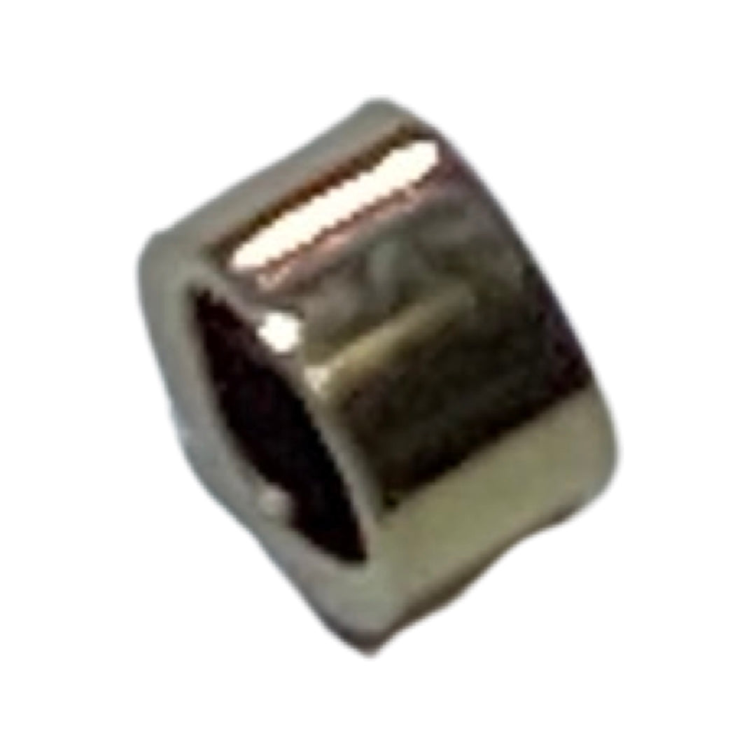 2.0 x 0.25 x 1.0mm Crimp Tube