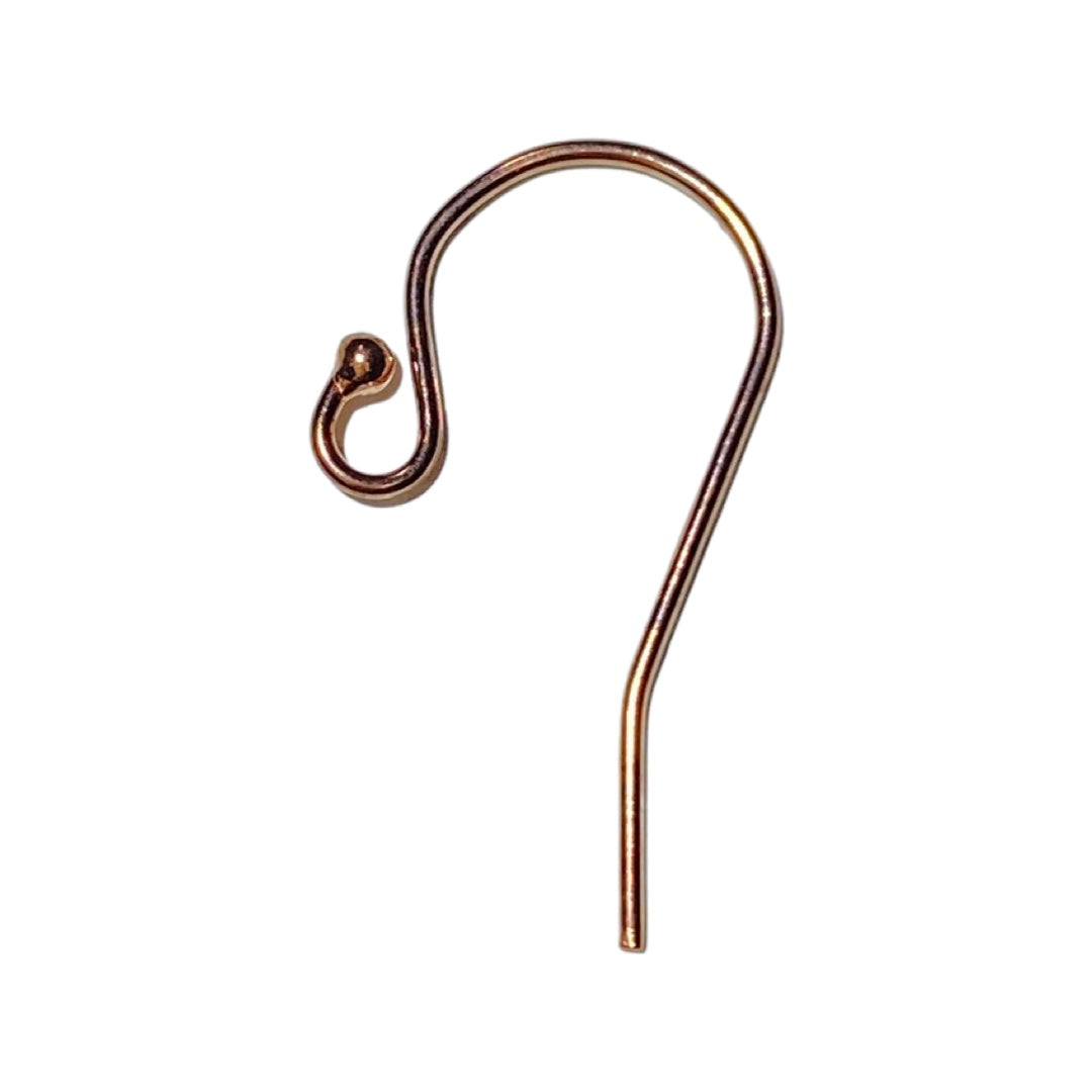 Ball End Ear Wire