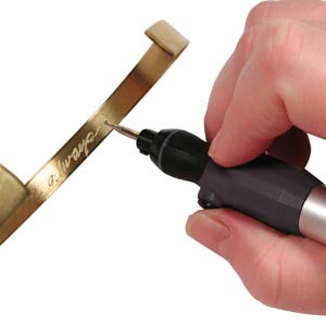 BeadSmith, Micro Engraver