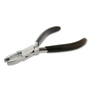 BeadSmith, 4.75 LOOP CLOSING PLIER