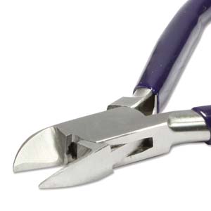 BeadSmith, Sidecutter 115mm with Spring