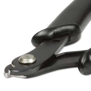 BeadSmith, Hi Tech Memory Wire Cutter with Spring