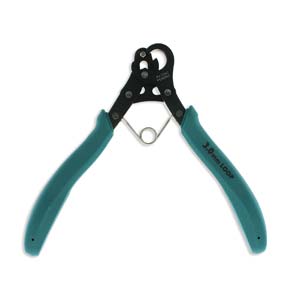 BeadSmith, The 1-Step Big Looper 3mm Loop
