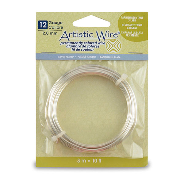 Artistic Wire, Craft Wire – The Bead District