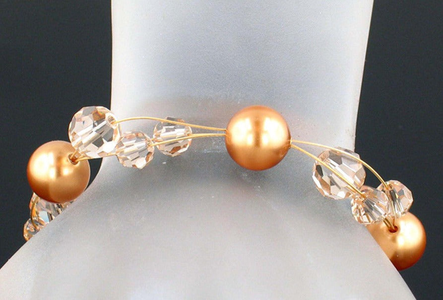 Extreme Flex by SoftFlex (925 Sterling Silver)