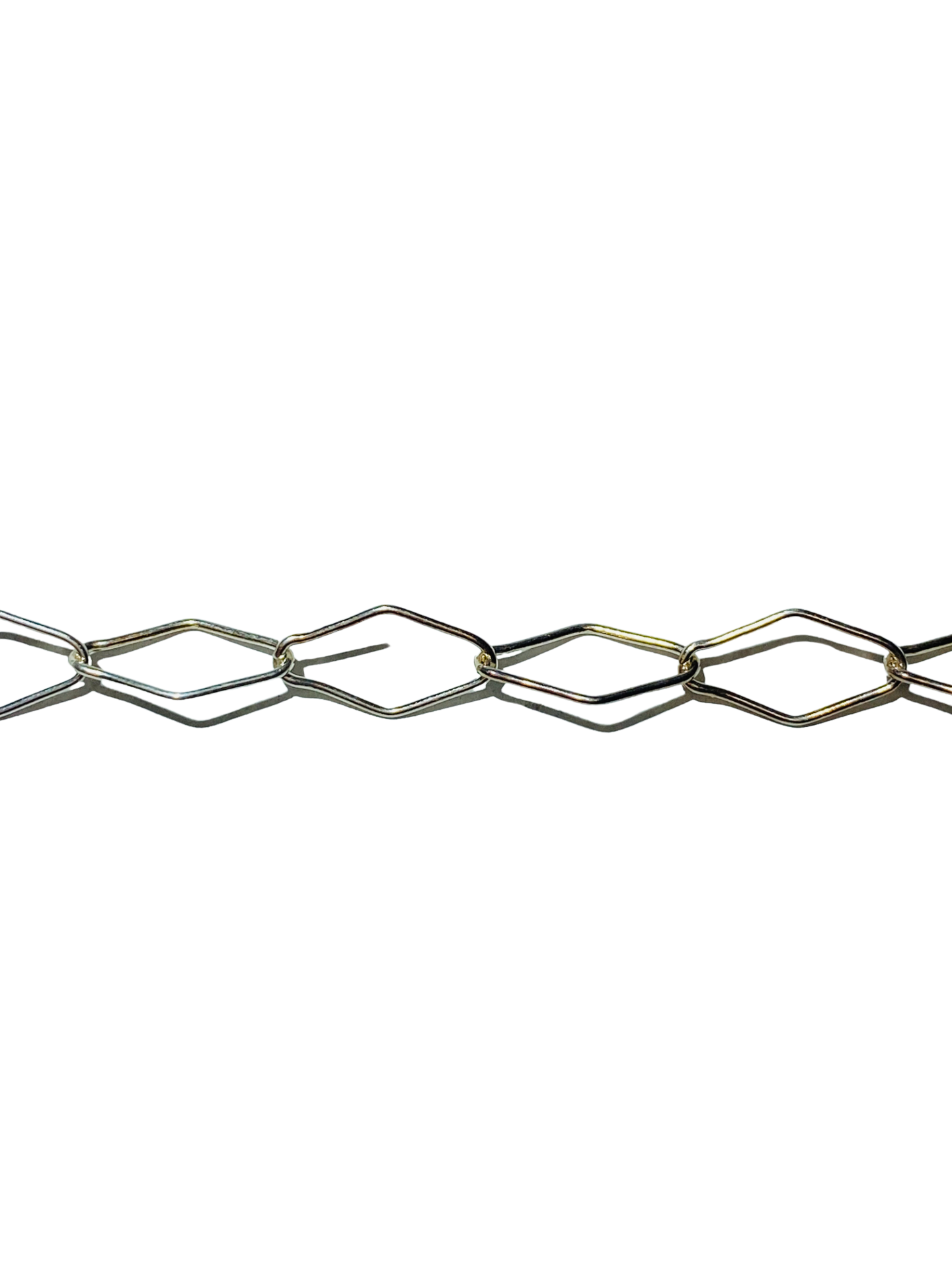 M739 925 Sterling Silver Chain