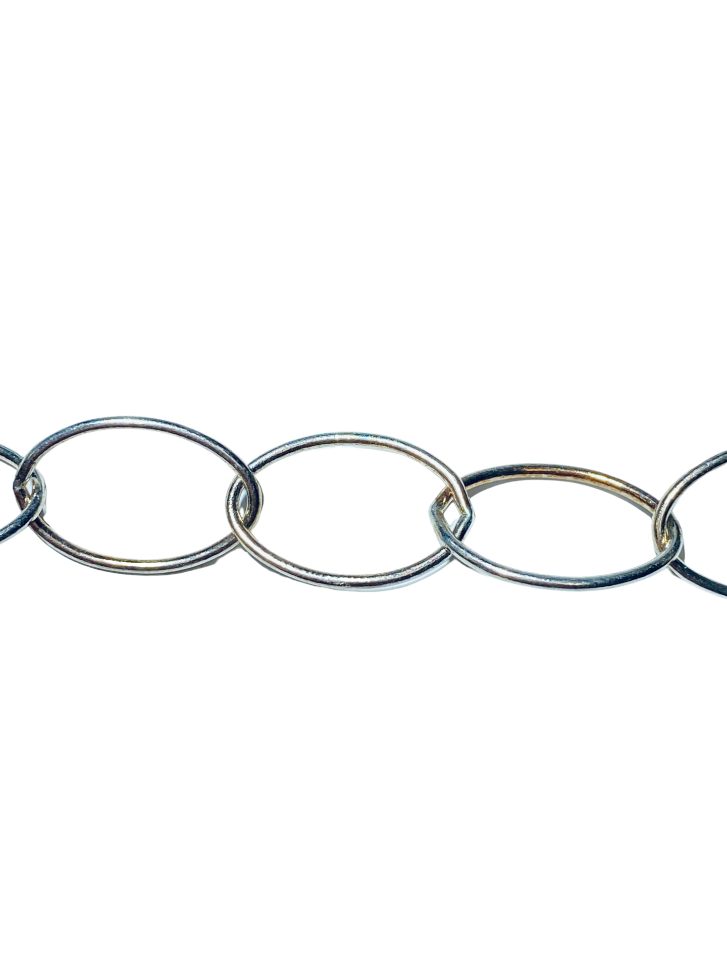 4804 925 Sterling Silver Chain