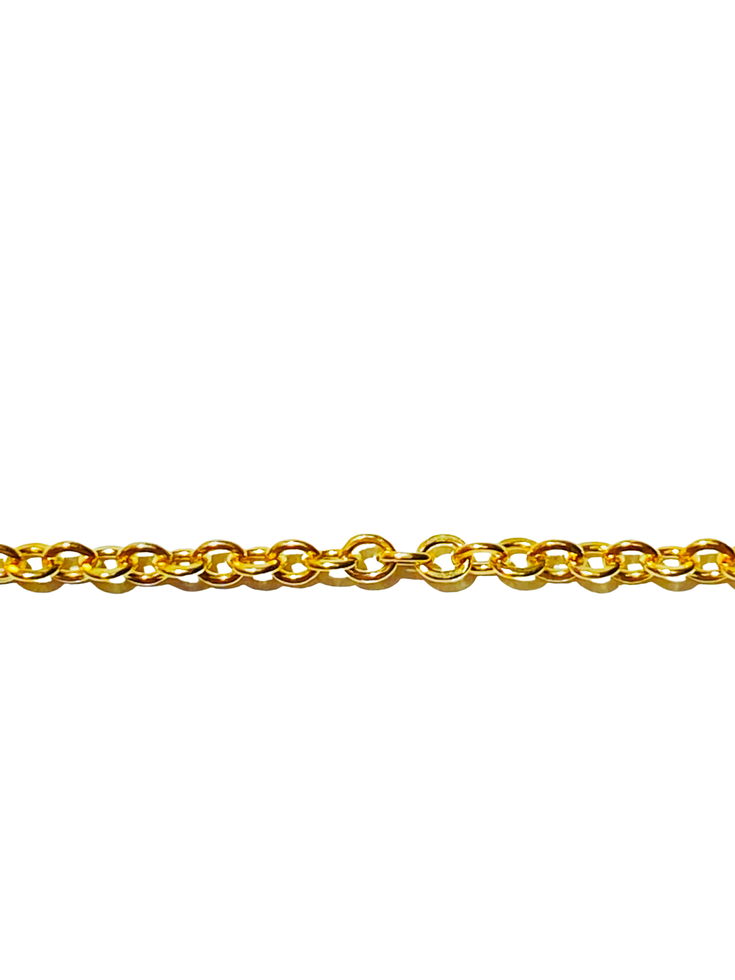 S1822F 14kt Gold Filled Chain