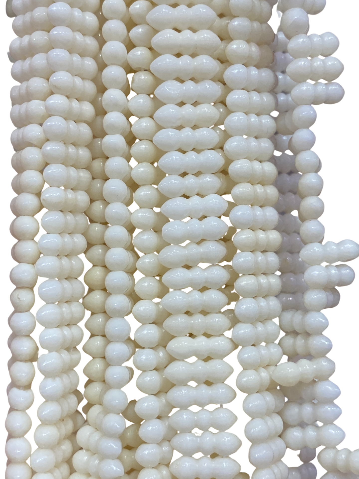 White Coral - (Polished)