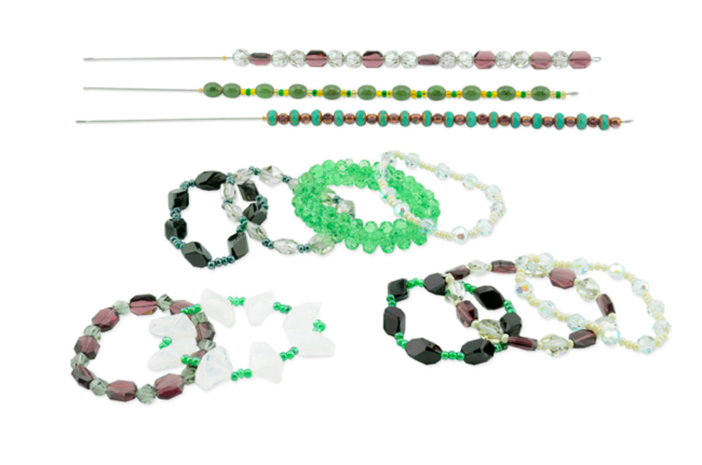 Beadalon, Elastic Cord Needle