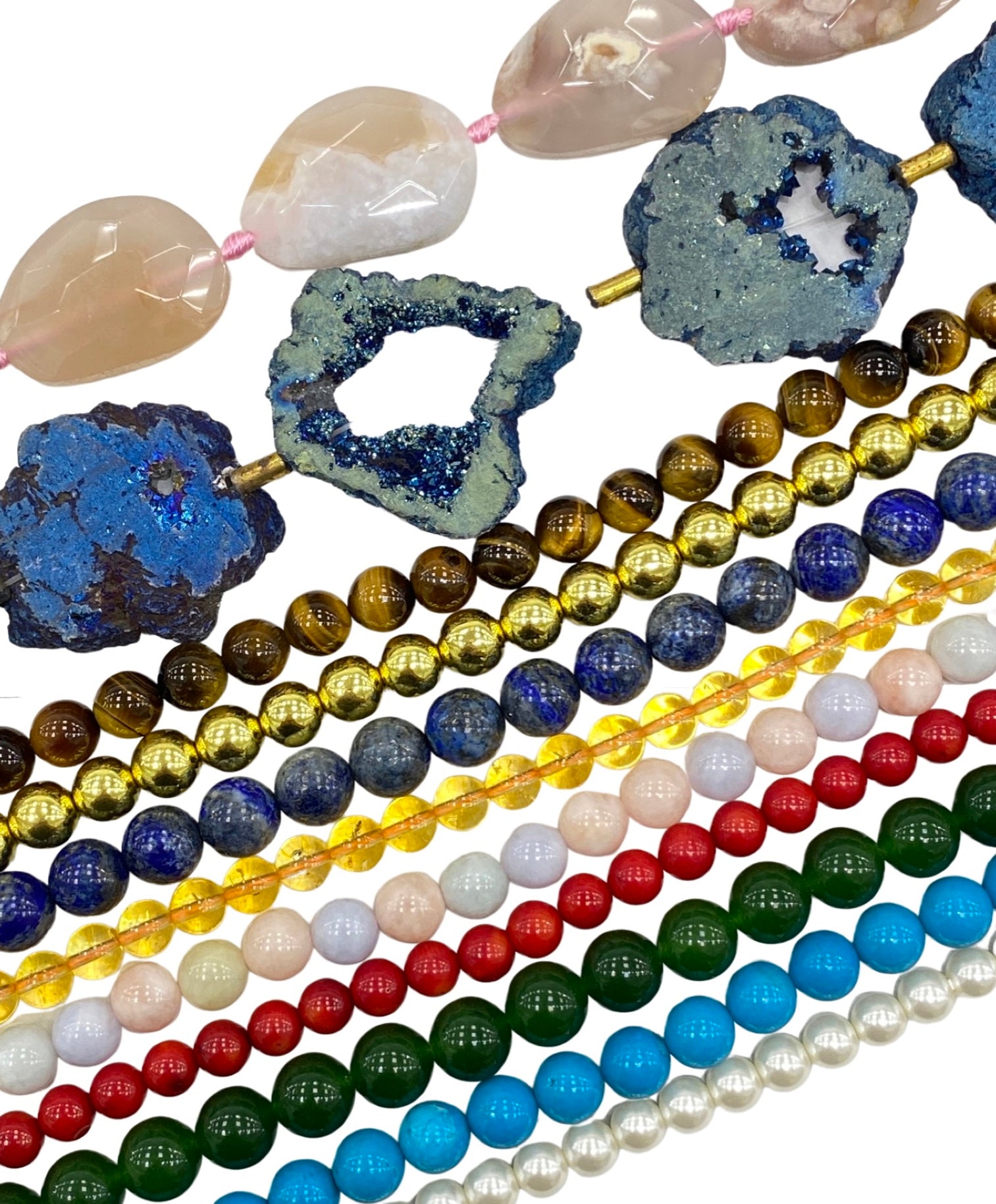 The on sale bead district