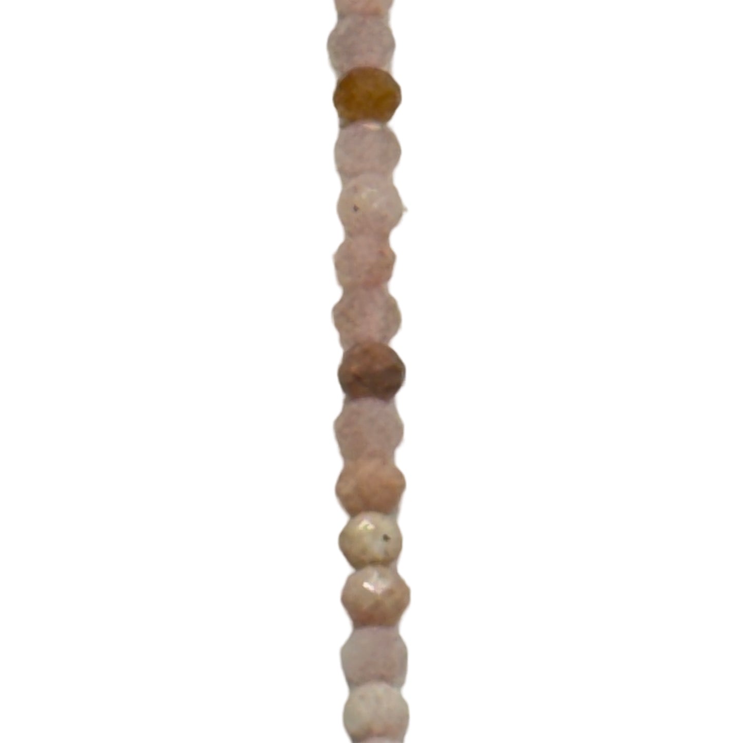 Pink Opal (Polished) - Round/ Faceted