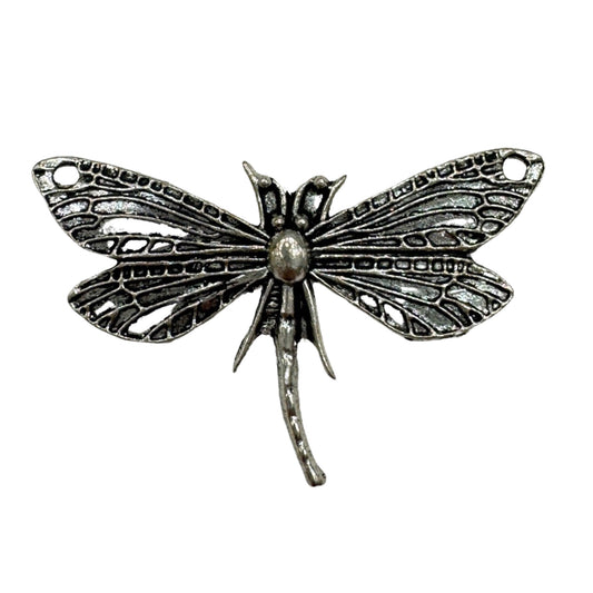 49mm x 30mm Dragonfly Pendant