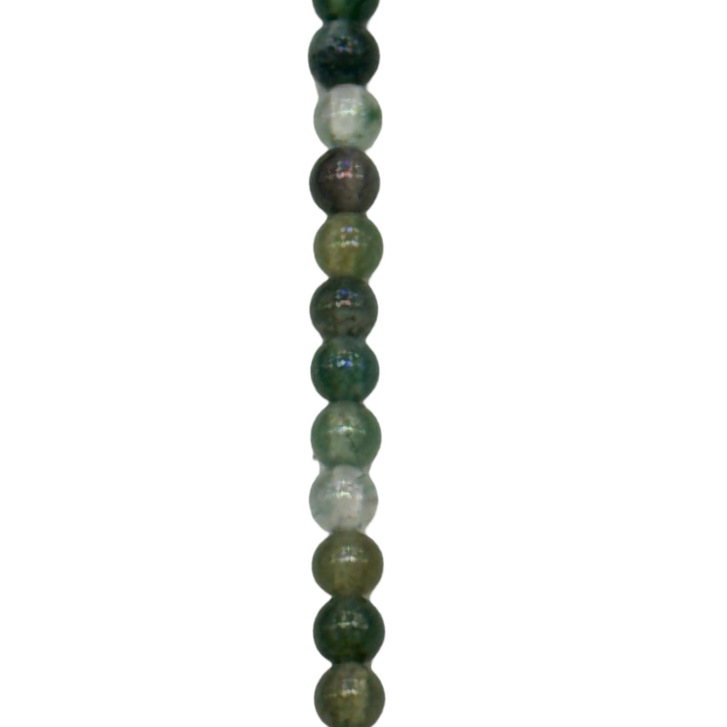 Ocean Jasper (Polished) - Round/ Smooth