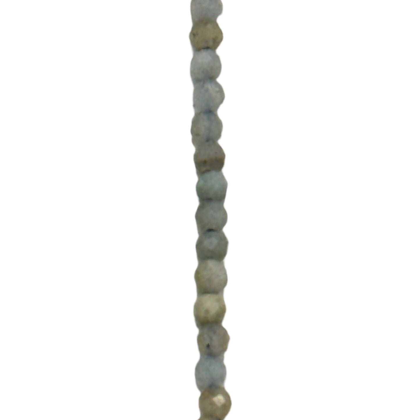 Mixed Stone (Polished) - Round/ Faceted