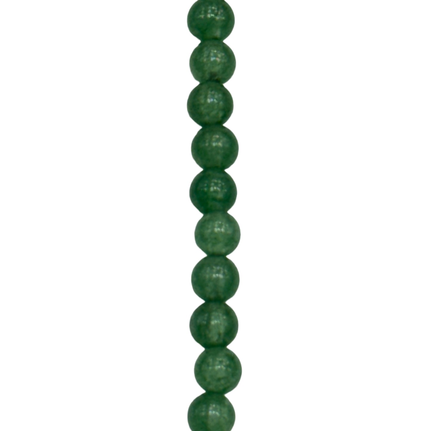 Dyed Jade (Polished) - Round/ Smooth