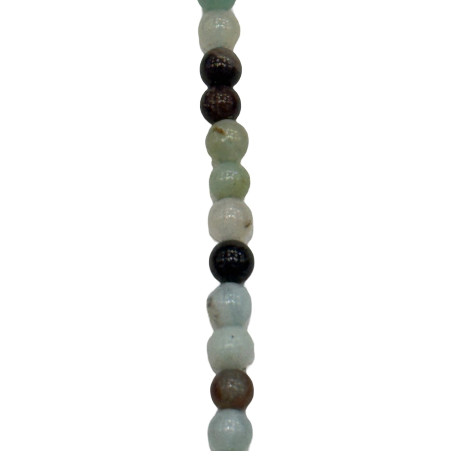 Amazonite (Polished) - Round/ Smooth