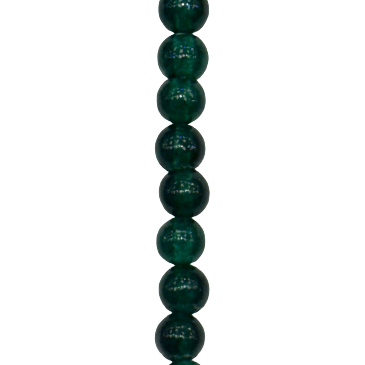 Dyed Jade (Polished) - Round/ Smooth