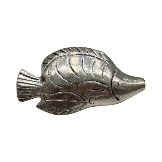 57mm x 30mm Fish Bead