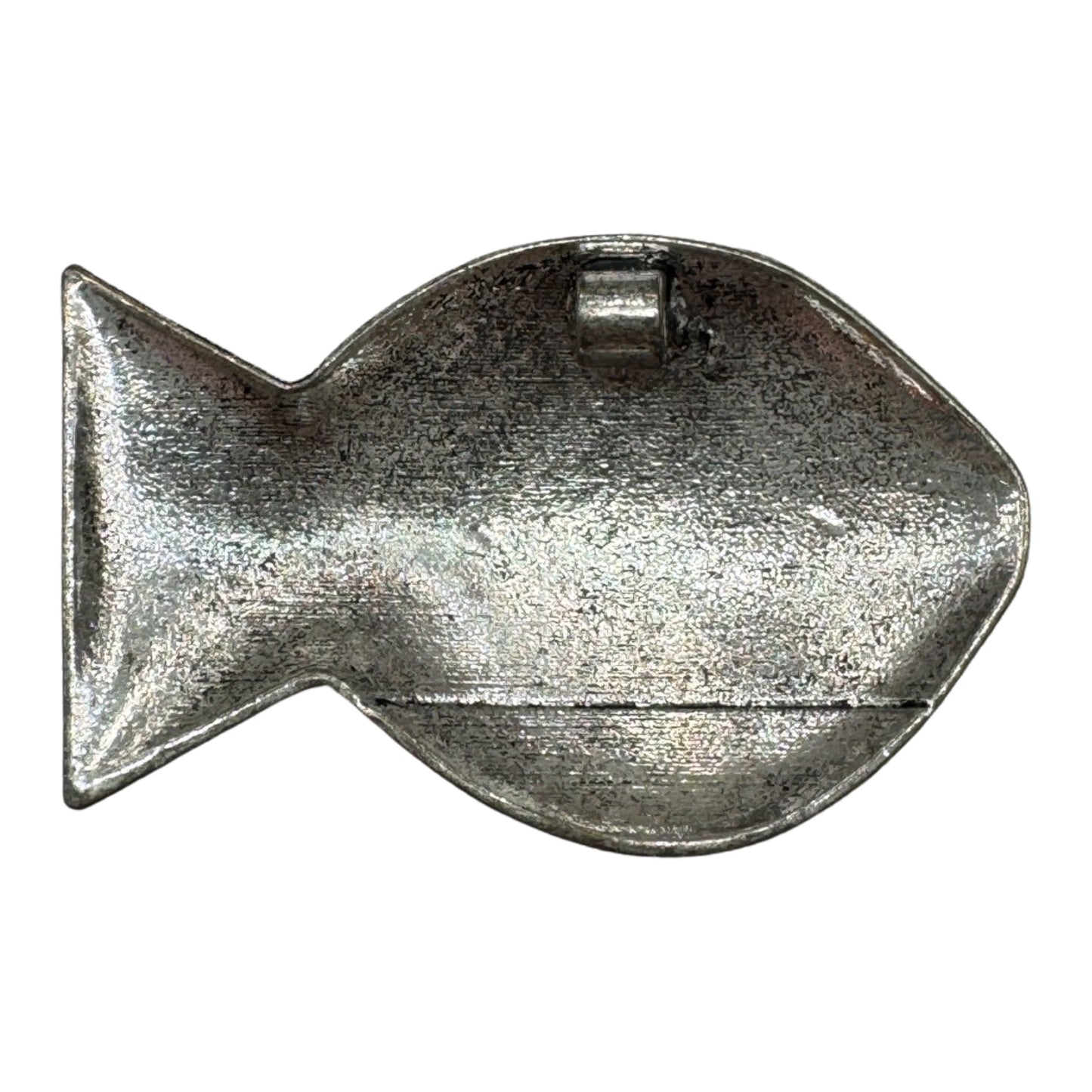 41mm x 31mm Fish Pendant