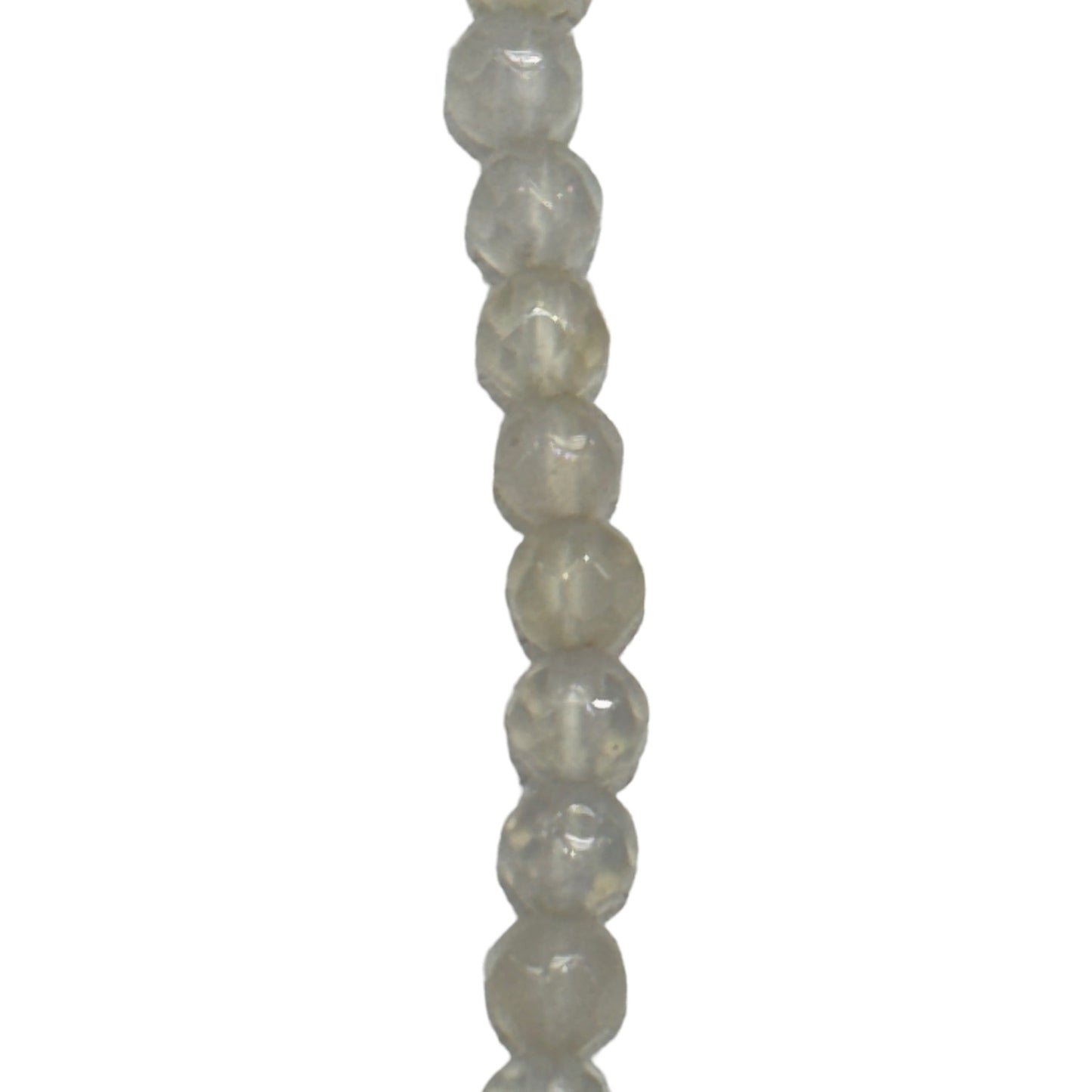 Dyed Jade (Polished) - Round/ Faceted