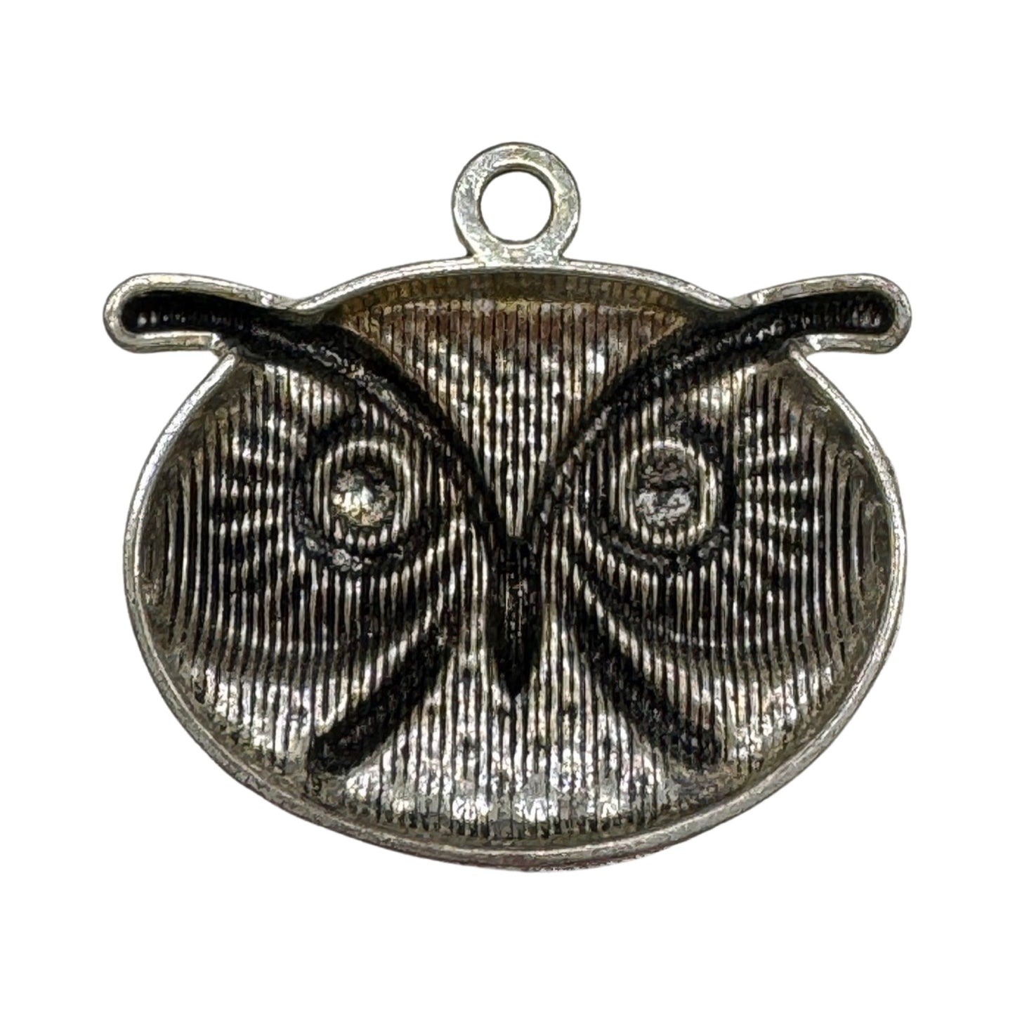 41mm x 36mm Owl Pendant