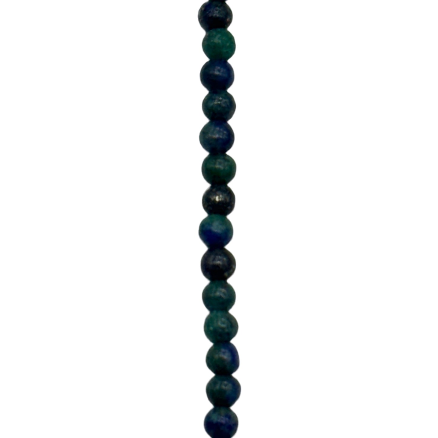 Azurite (Polished) - Round/ Smooth